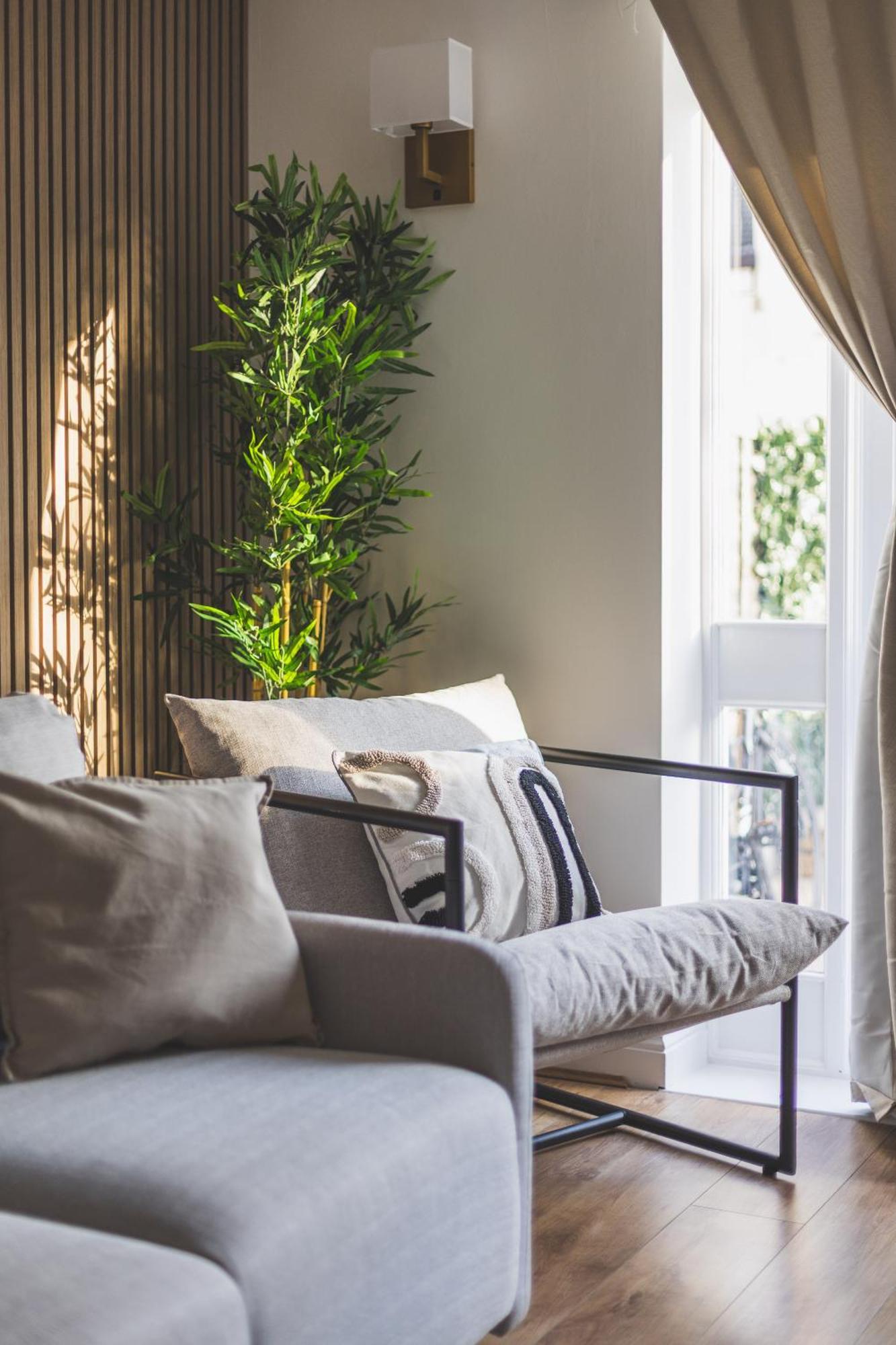 Arte Stays Serviced Houses Stratford - 3 Bedrooms 2 Bathrooms Houses London, Stratford, Maryland, Free Parking, Garden, Weekly Or Monthly Stays - Up To 8 Guests Londres Exterior foto